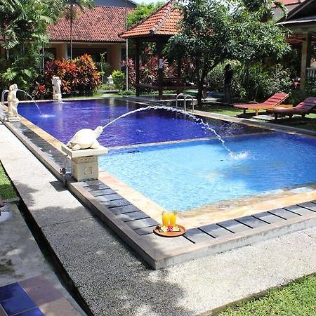 Hotel Puri Nusantara Kuta  Exterior photo