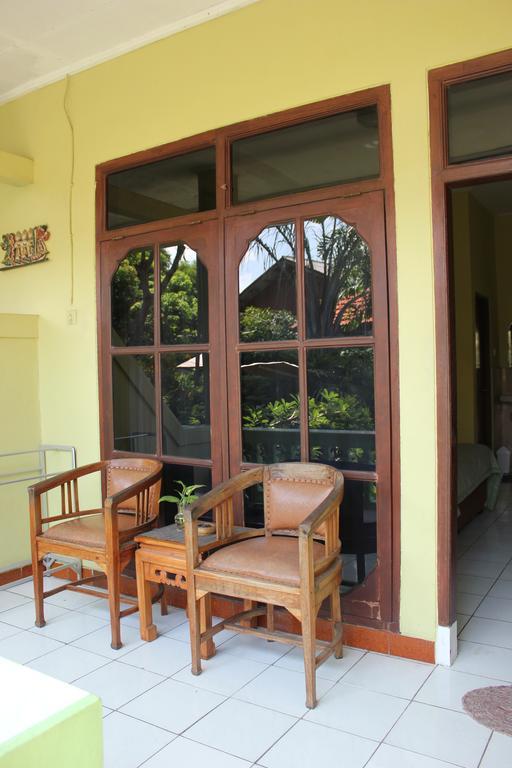 Hotel Puri Nusantara Kuta  Exterior photo