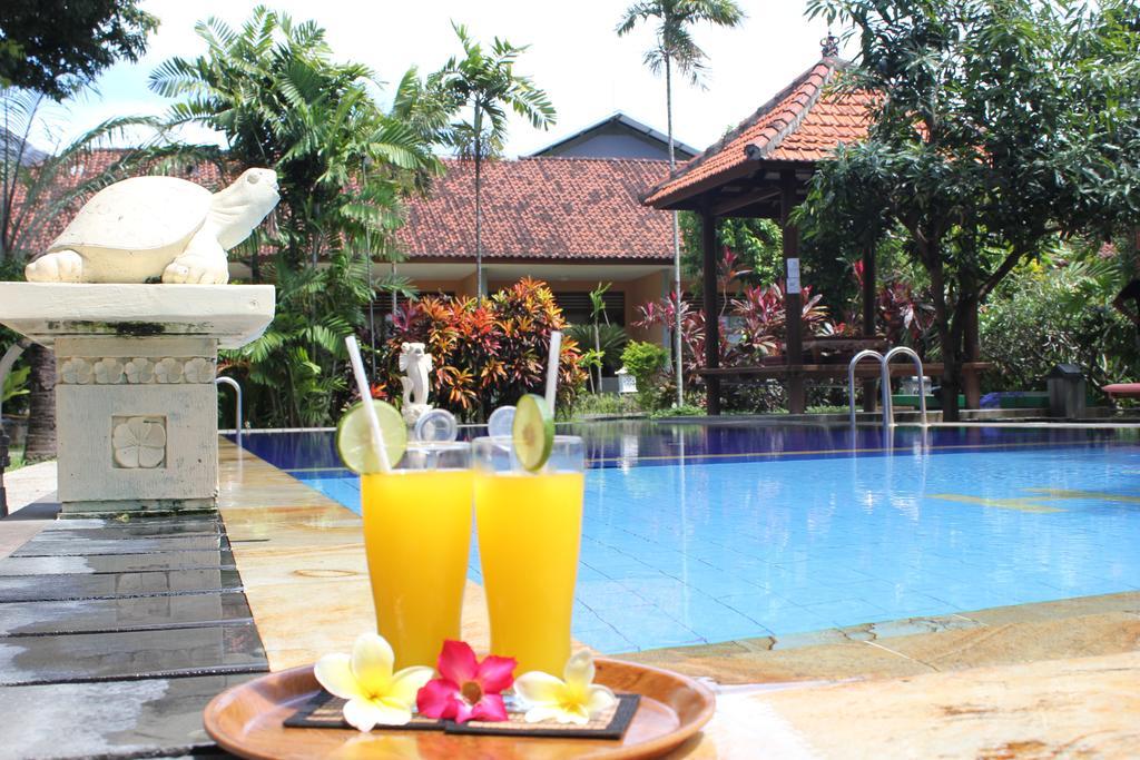 Hotel Puri Nusantara Kuta  Exterior photo
