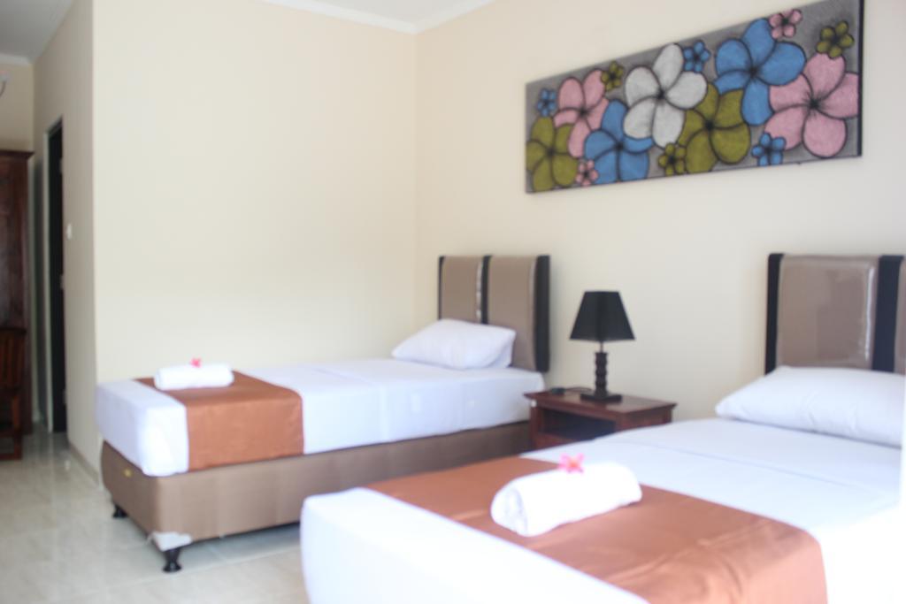 Hotel Puri Nusantara Kuta  Exterior photo