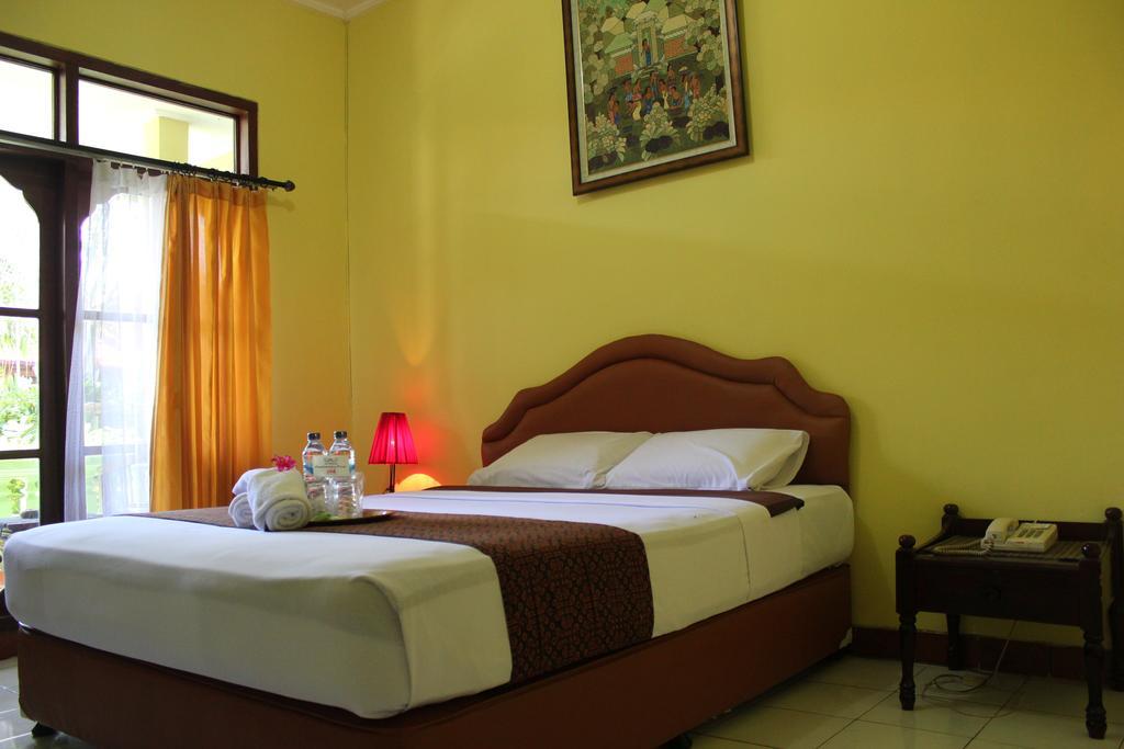 Hotel Puri Nusantara Kuta  Exterior photo