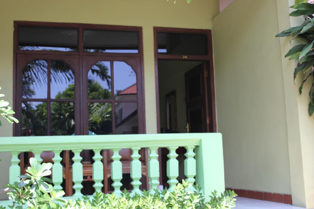 Hotel Puri Nusantara Kuta  Exterior photo