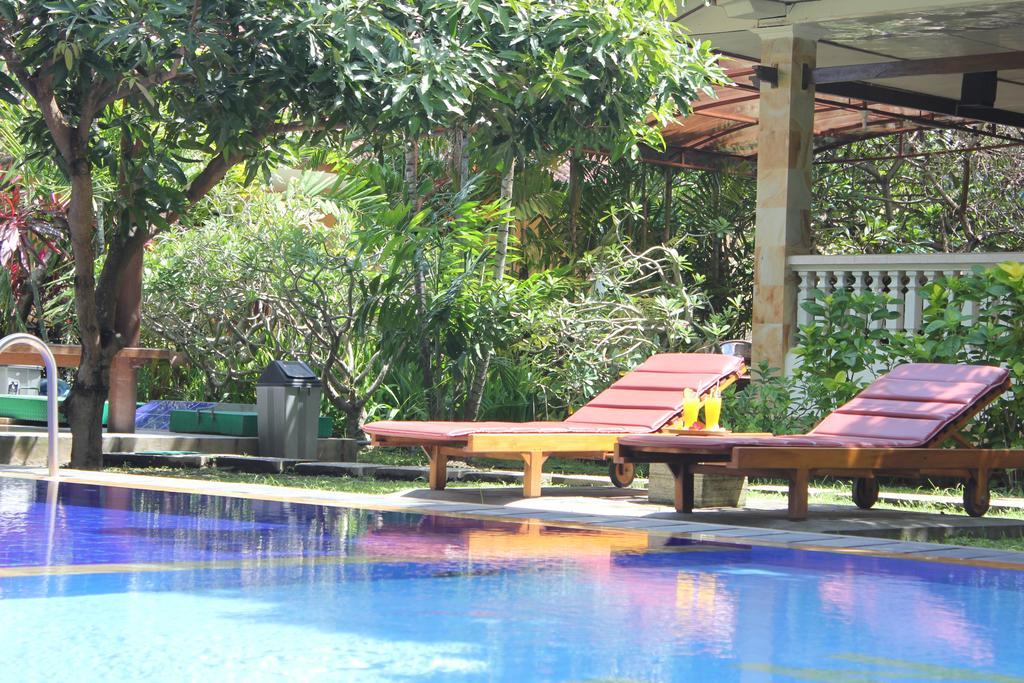 Hotel Puri Nusantara Kuta  Exterior photo