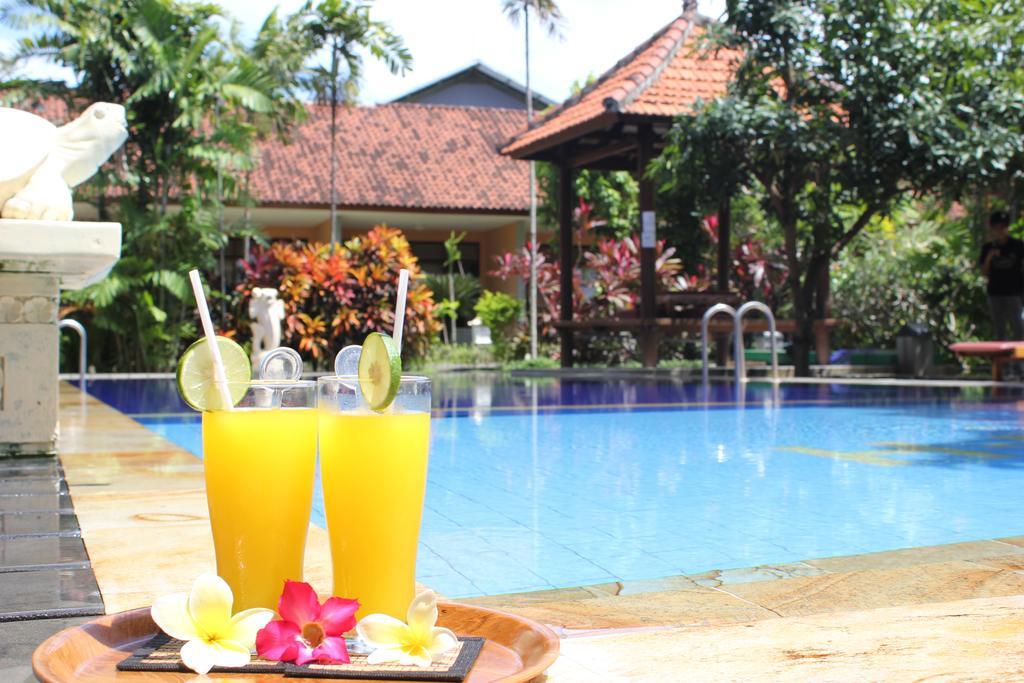 Hotel Puri Nusantara Kuta  Exterior photo