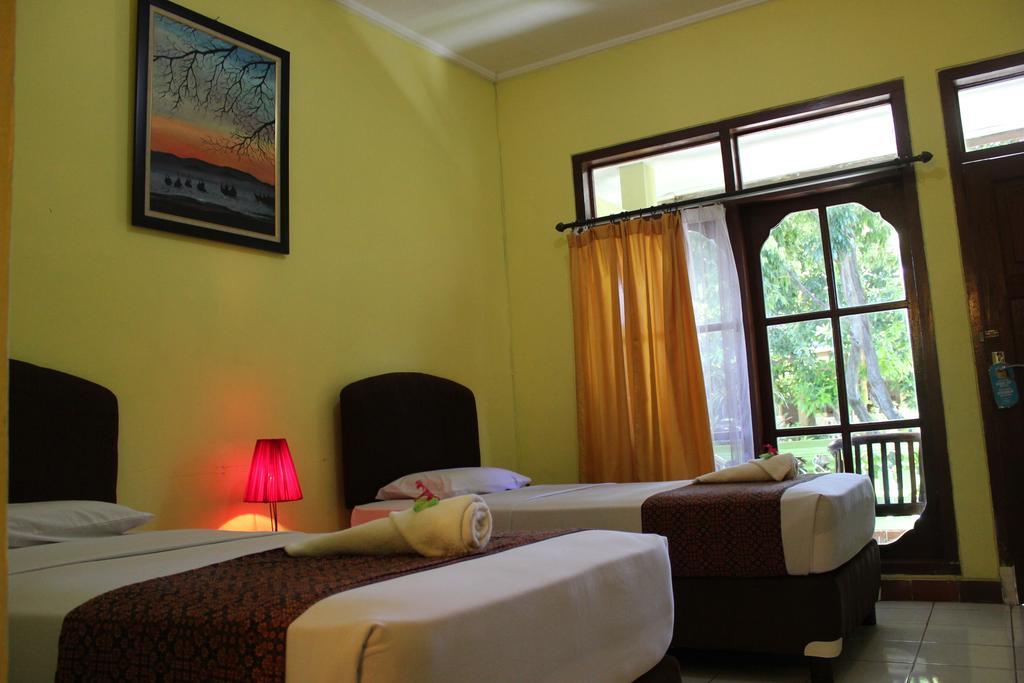 Hotel Puri Nusantara Kuta  Exterior photo