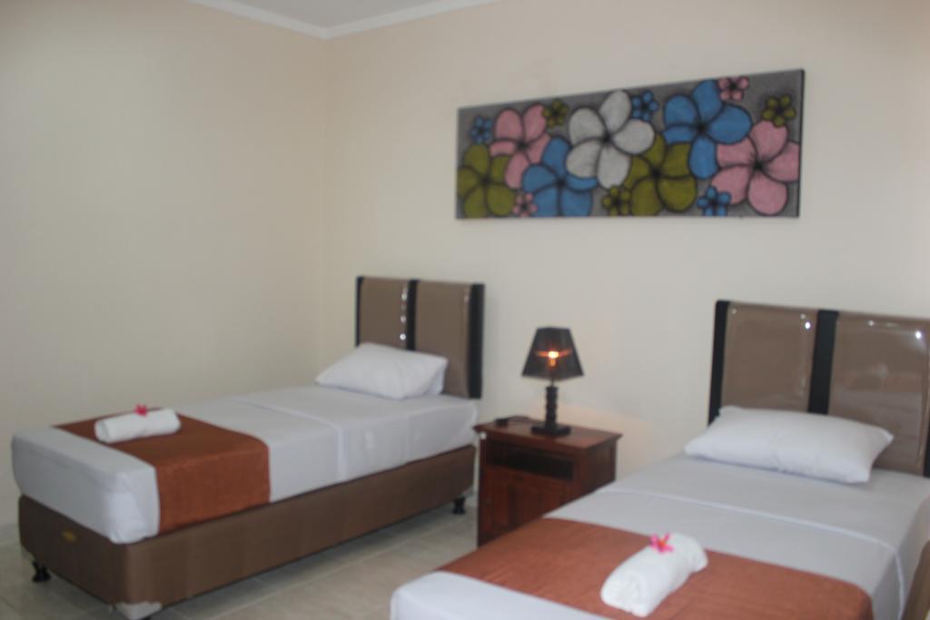Hotel Puri Nusantara Kuta  Exterior photo