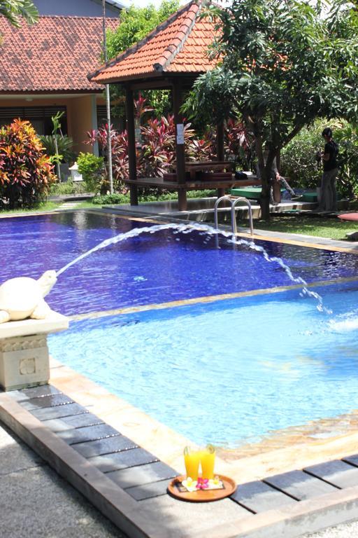 Hotel Puri Nusantara Kuta  Exterior photo