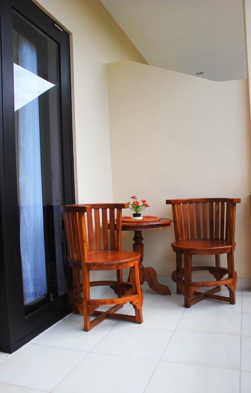 Hotel Puri Nusantara Kuta  Exterior photo