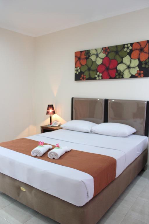 Hotel Puri Nusantara Kuta  Exterior photo