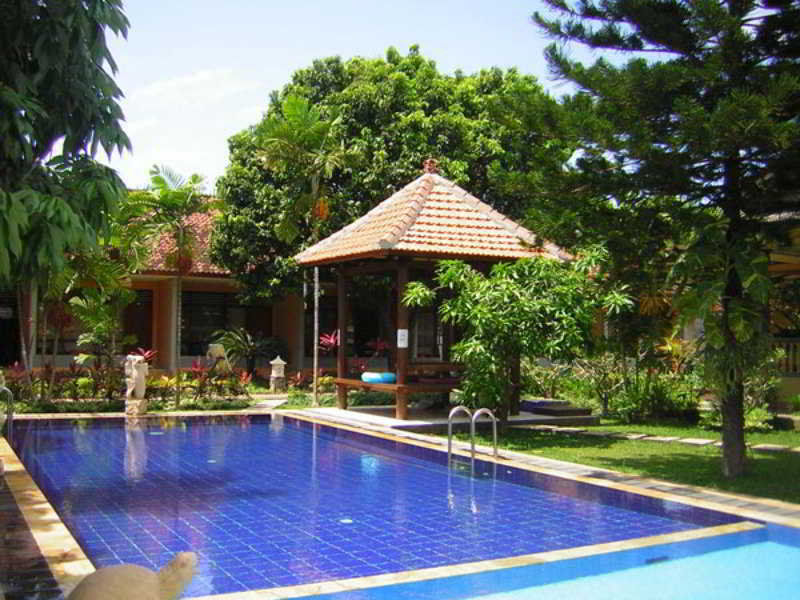 Hotel Puri Nusantara Kuta  Exterior photo