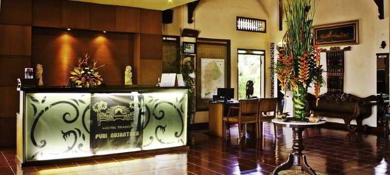 Hotel Puri Nusantara Kuta  Exterior photo