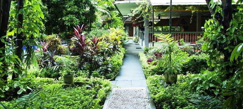 Hotel Puri Nusantara Kuta  Exterior photo