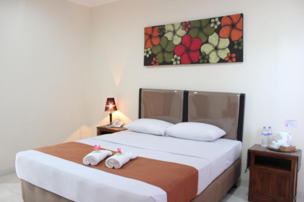 Hotel Puri Nusantara Kuta  Exterior photo